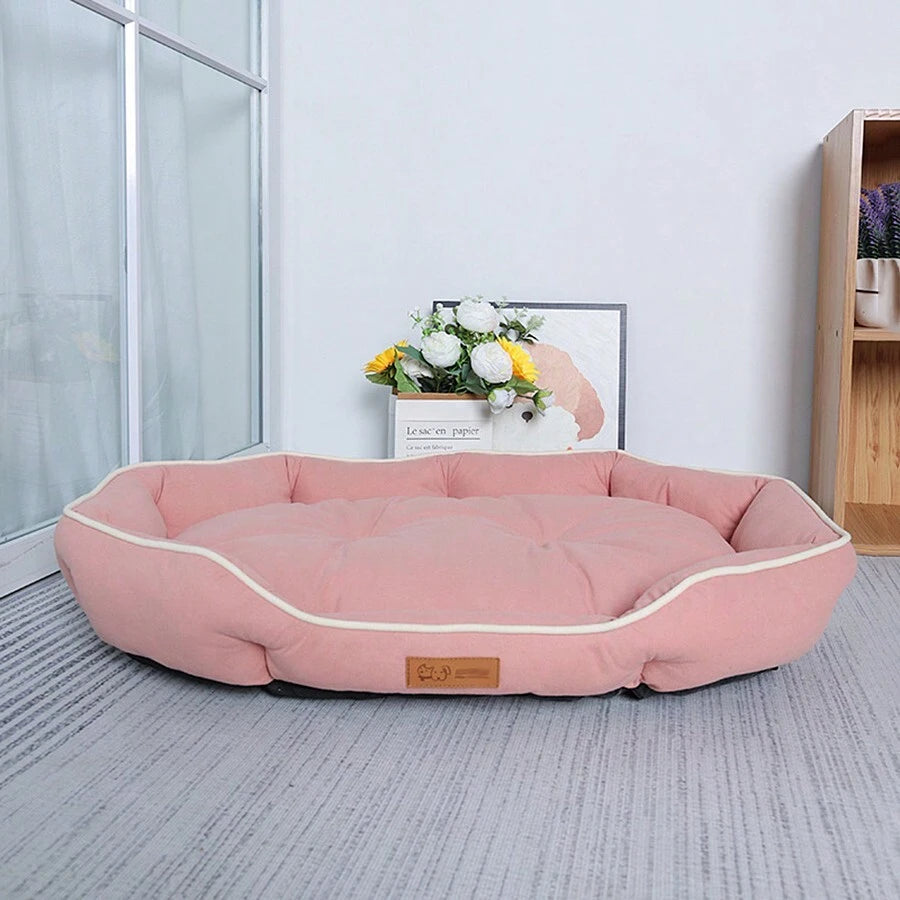 Universal Seasonal Pet Bed