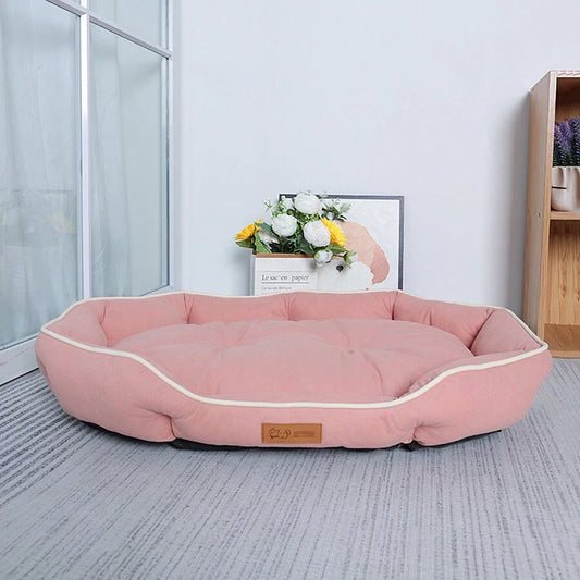 Universal Seasonal Pet Bed