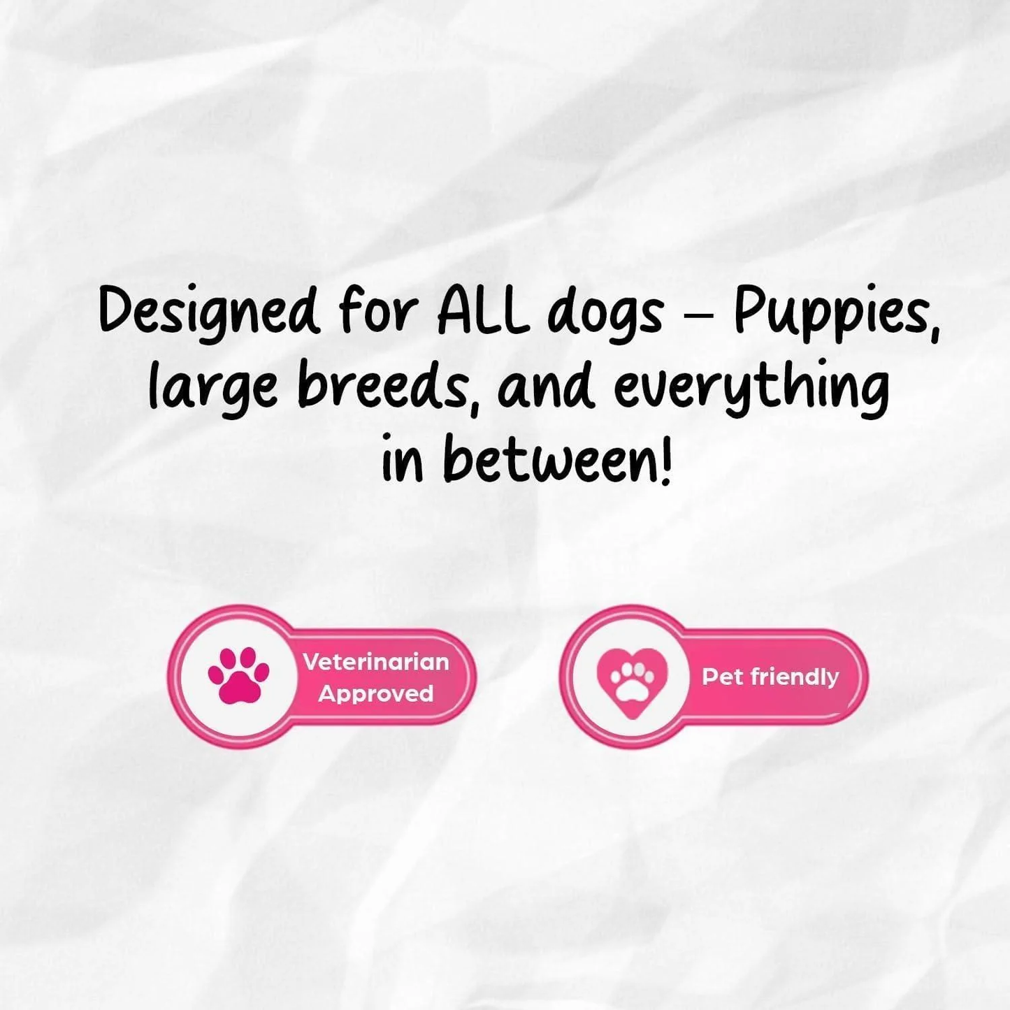 Dogs 3-in-1 Enrichment Tube