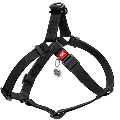 Waterproof Adjustable Heavy Duty Dog Harness