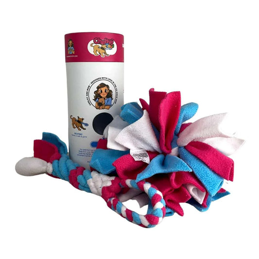 Dogs 3-in-1 Enrichment Tube