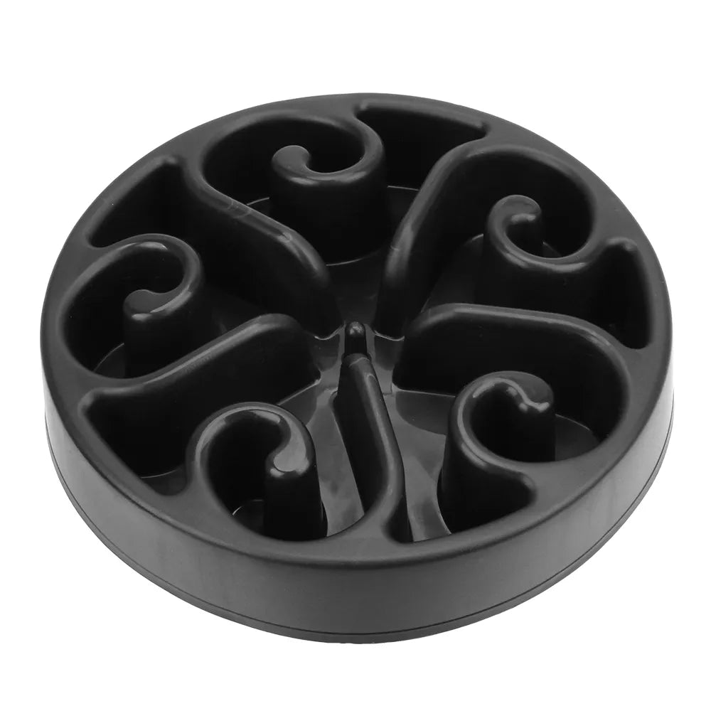 Slow Eating Pet Bowl