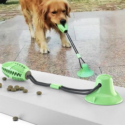 Interactive Dog Toy