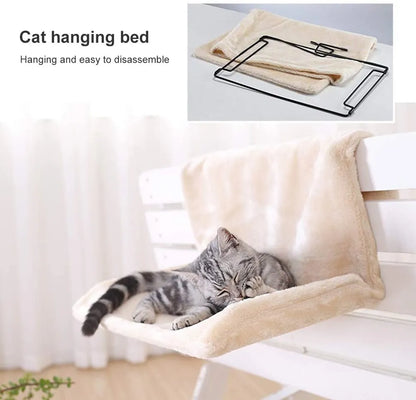 Removable Hanging Cat Bed