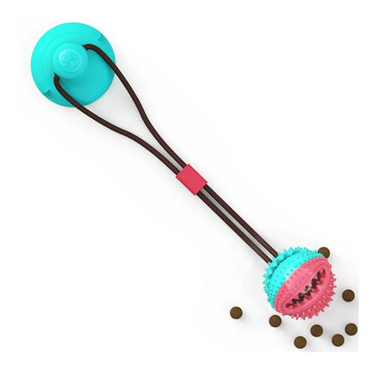 Interactive Dog Toy