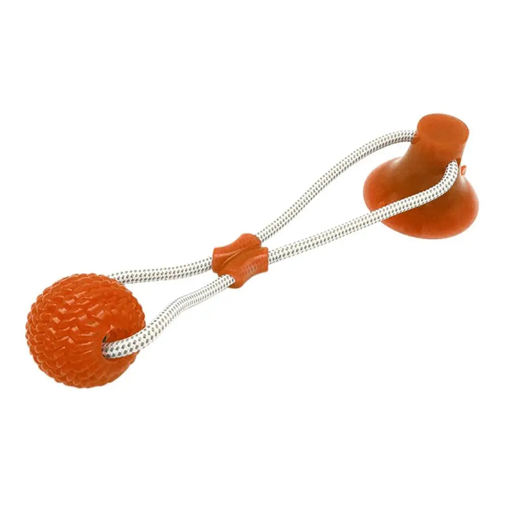 Interactive Dog Toy