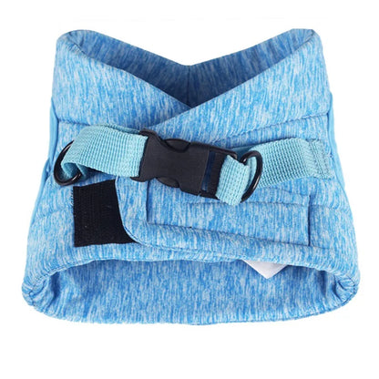 Cat Harness Leash Set