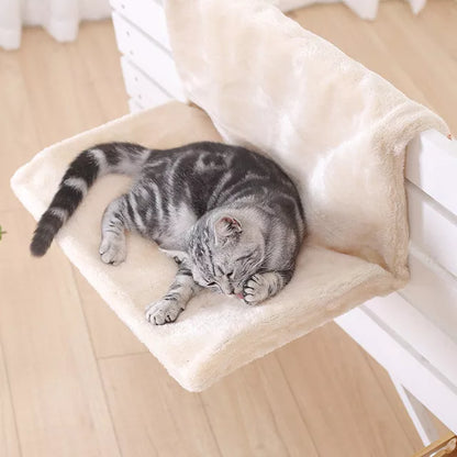 Removable Hanging Cat Bed