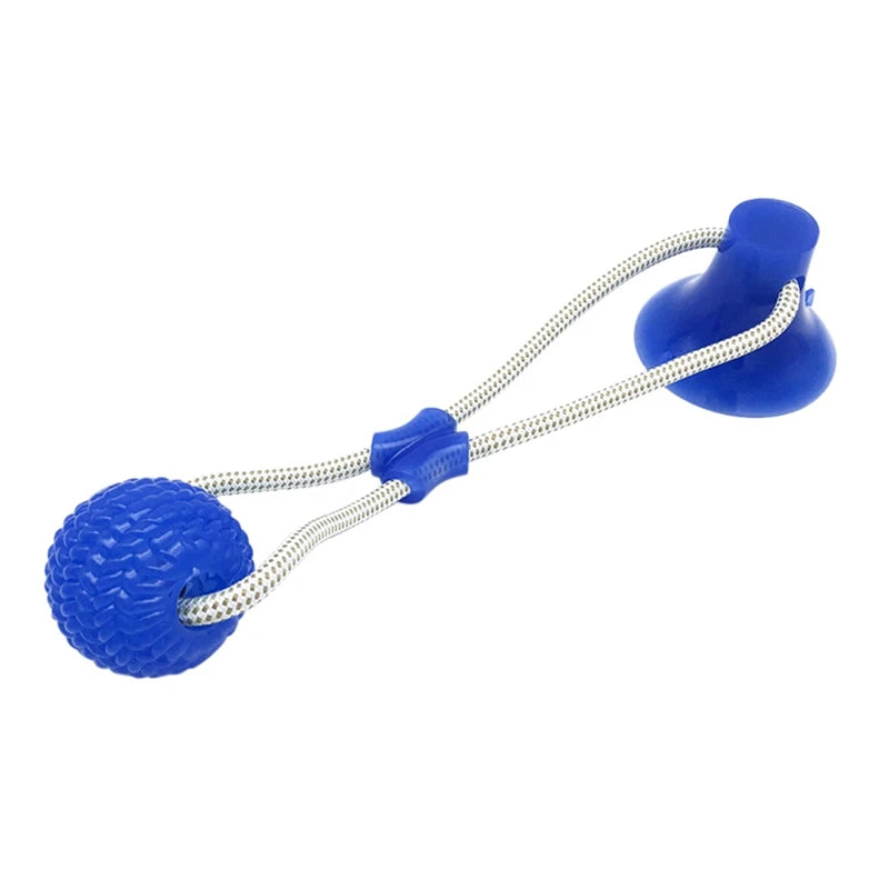Interactive Dog Toy
