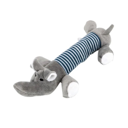 Pet Fleece Plush Toys