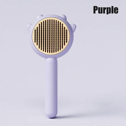 Pet Grooming Needle Brush