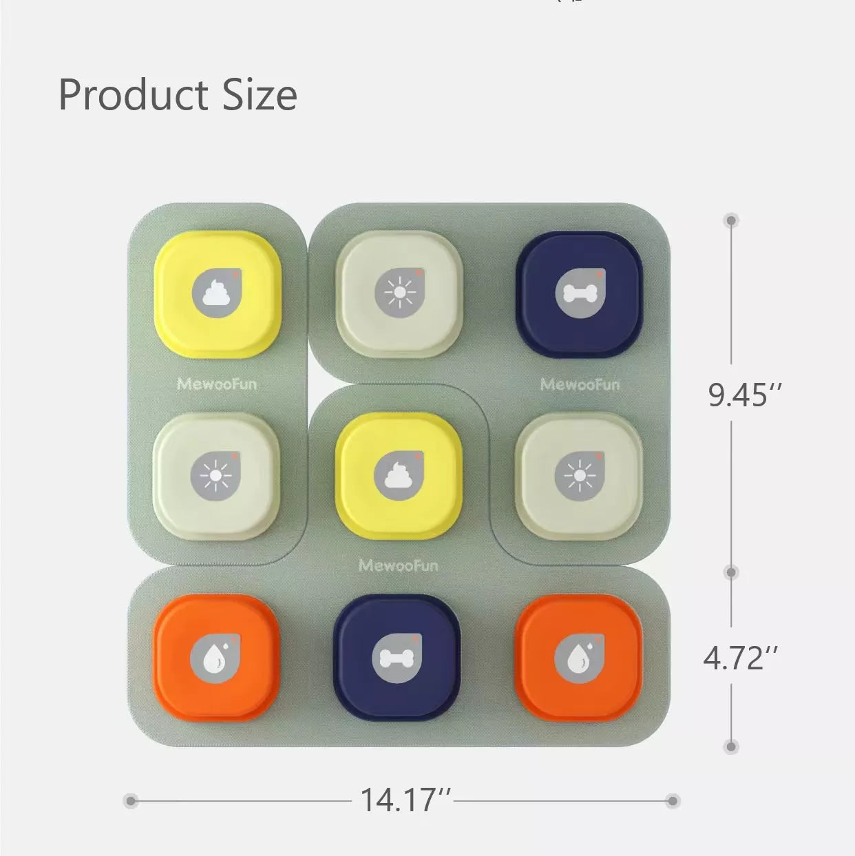 Interactive Talking Pet Toy