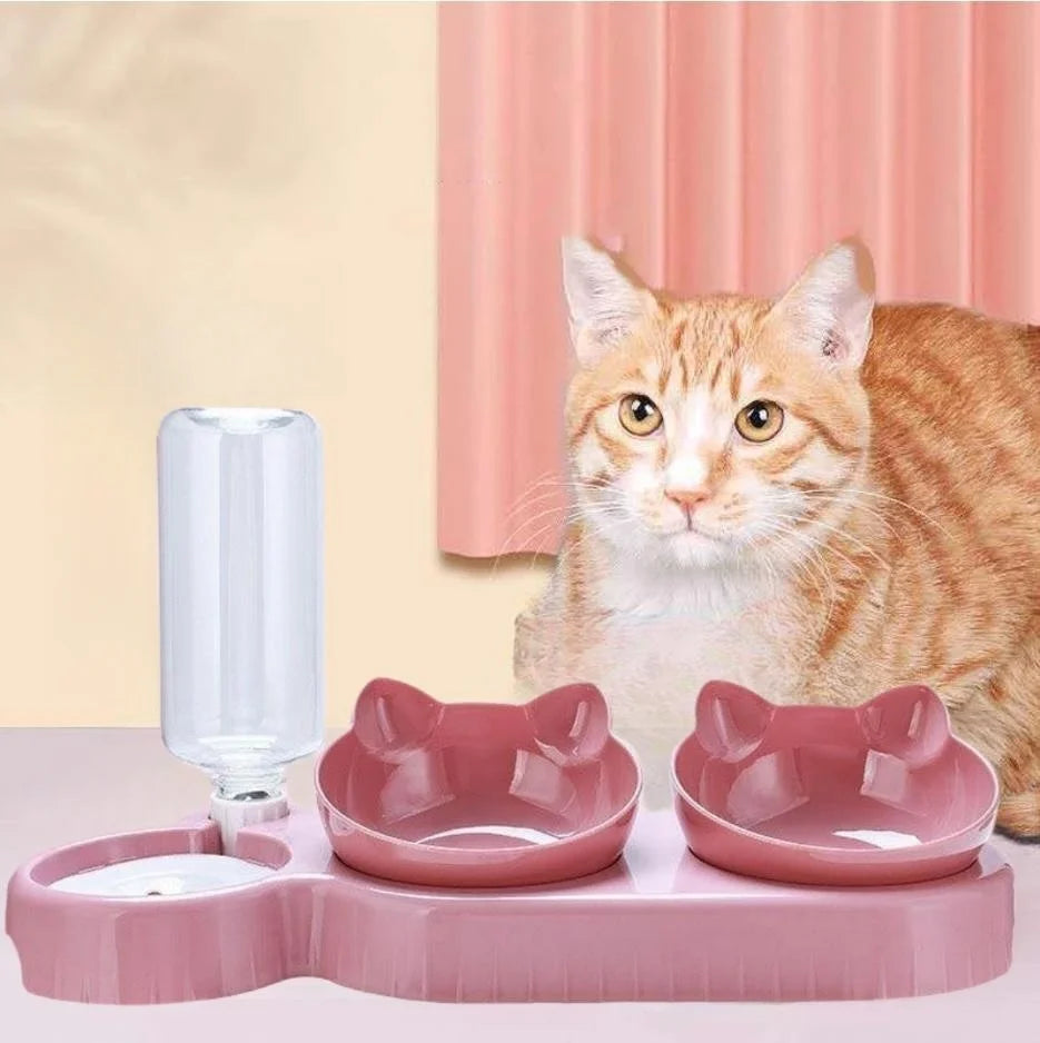 Automatic Pet Feeder