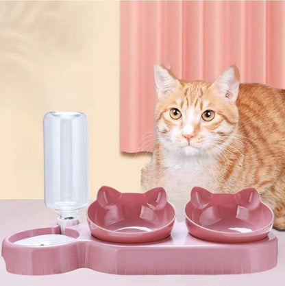 Automatic Pet Feeder