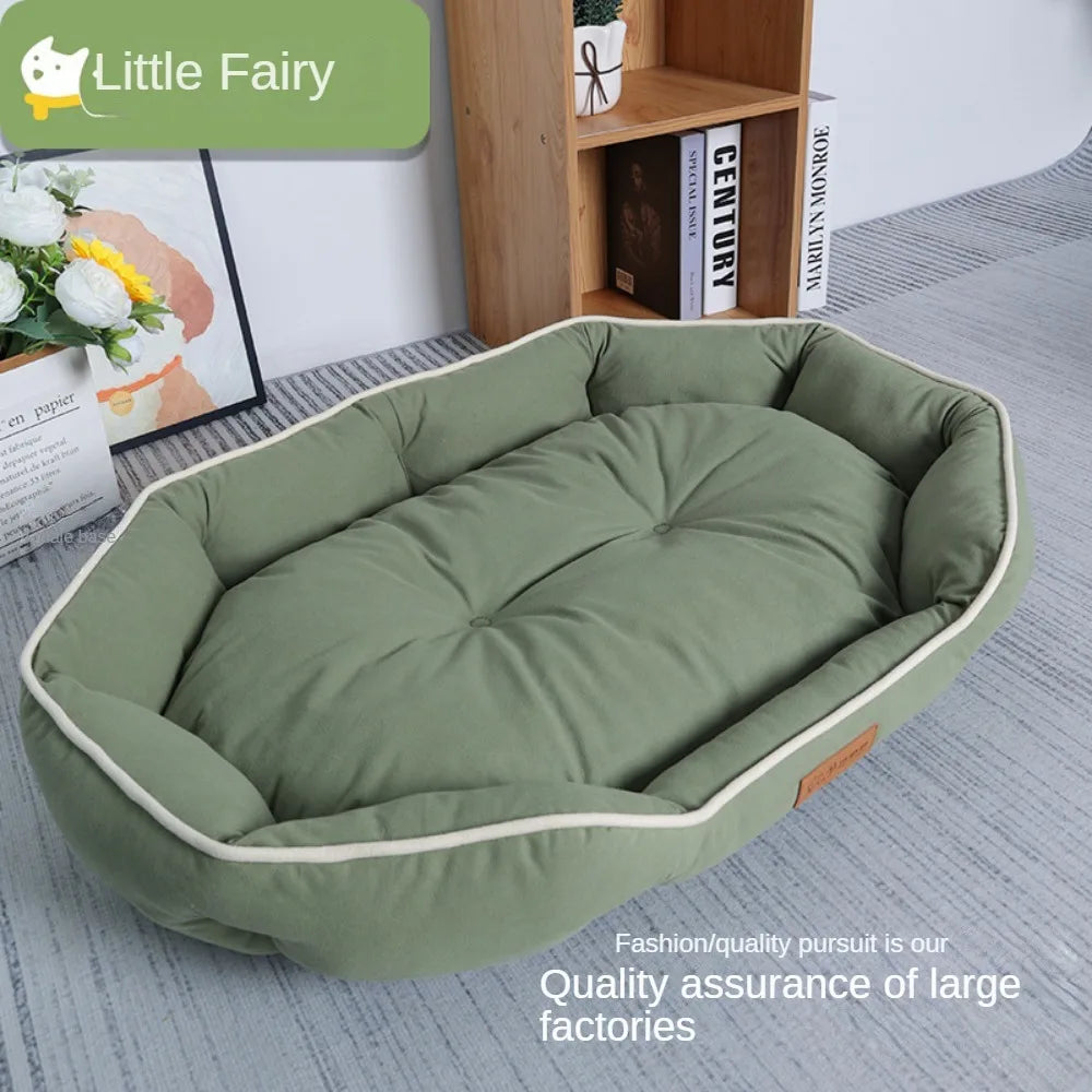 Universal Seasonal Pet Bed