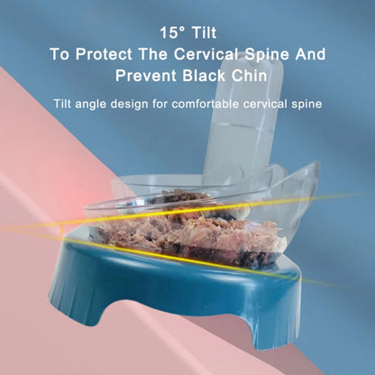 Automatic Pet Feeder