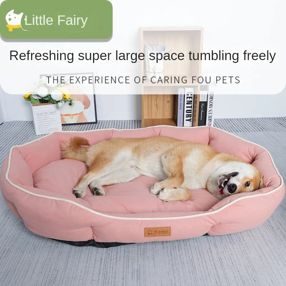Universal Seasonal Pet Bed