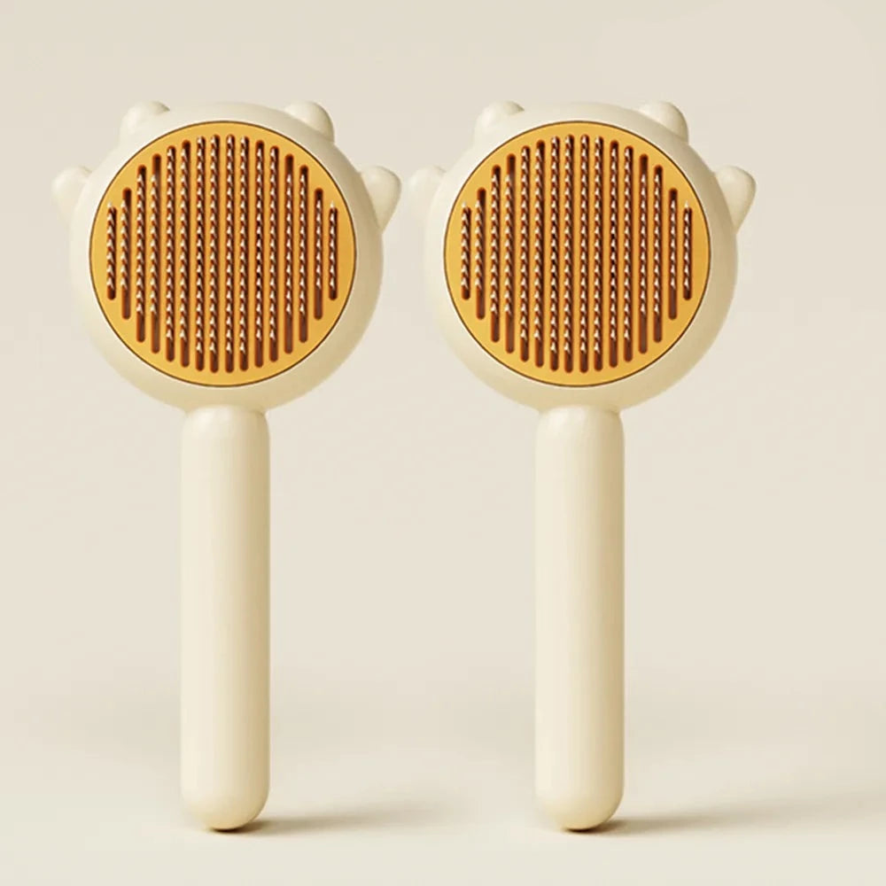 Pet Grooming Needle Brush