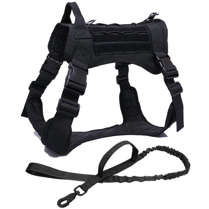 Dog Harnesses