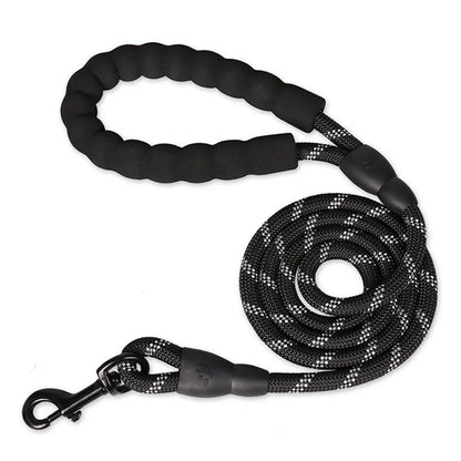 Strong Reflective Dog Leash