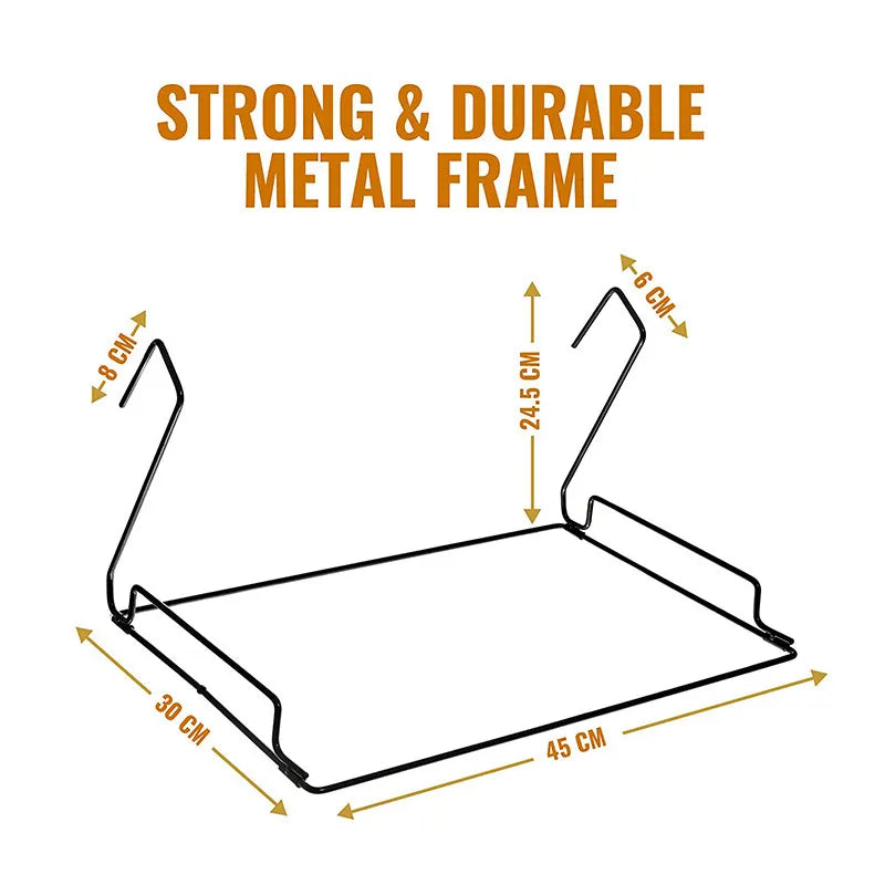 Removable Hanging Cat Bed