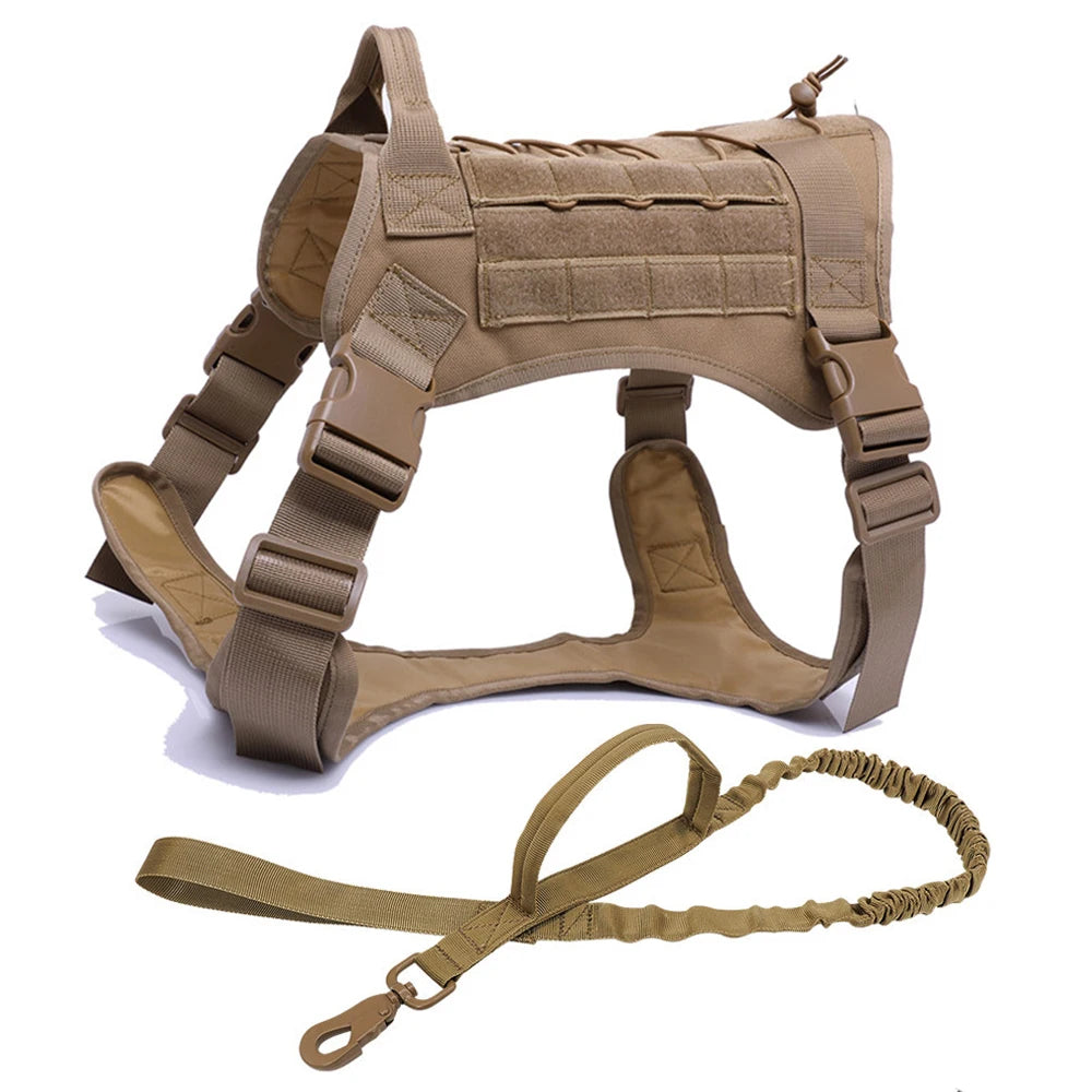 Dog Harnesses