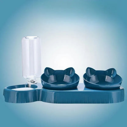 Automatic Pet Feeder