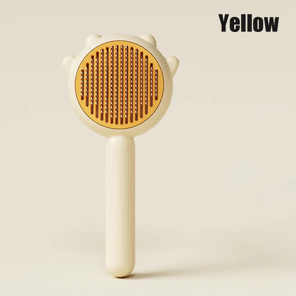 Pet Grooming Needle Brush