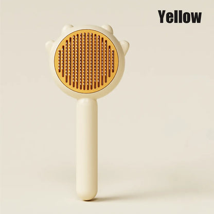 Pet Grooming Needle Brush