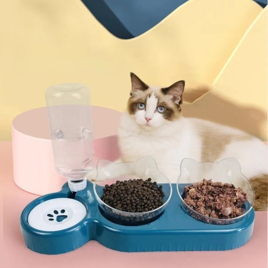 Automatic Pet Feeder