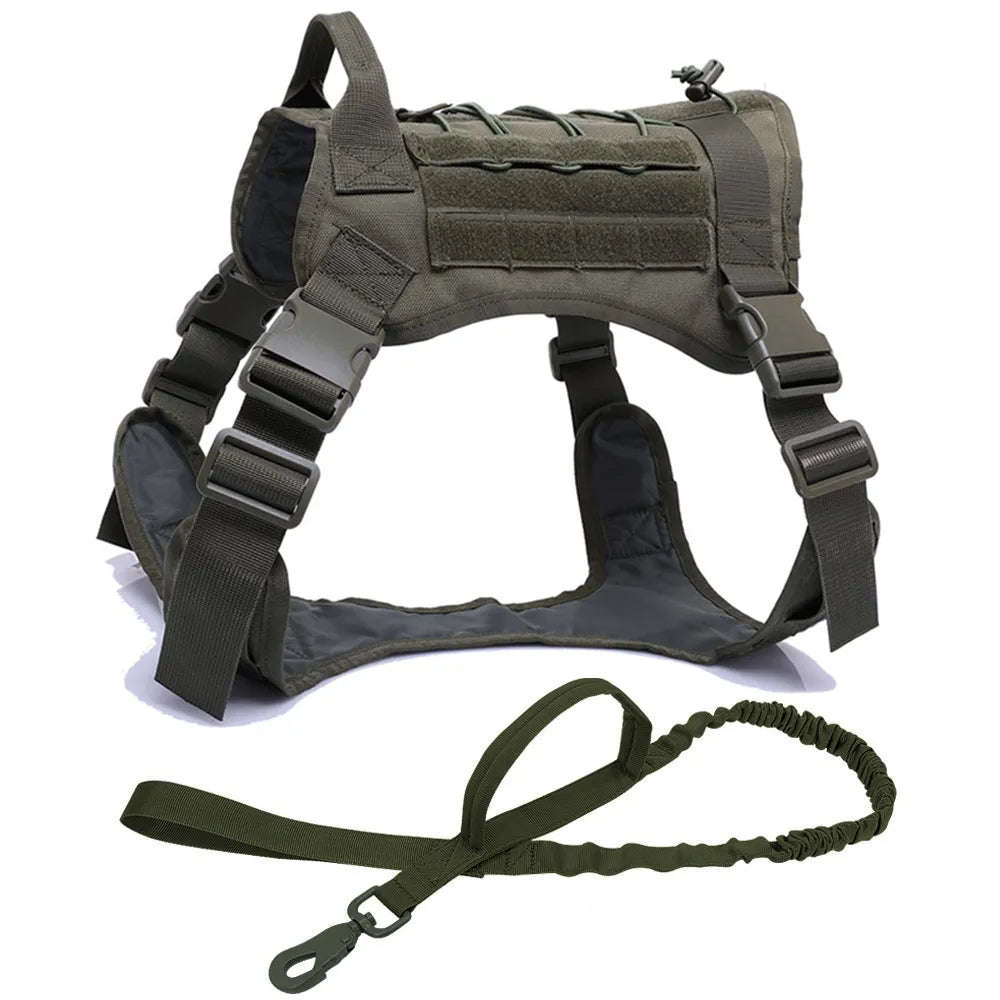 Dog Harnesses