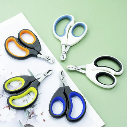 Pet Nail Clippers