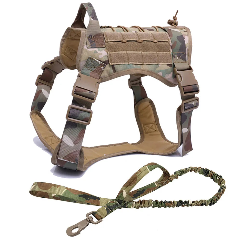 Dog Harnesses