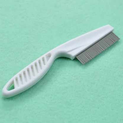 Pet Grooming Needle Brush