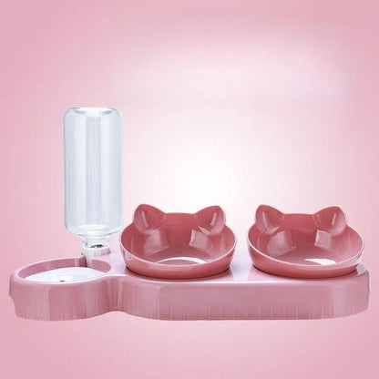 Automatic Pet Feeder