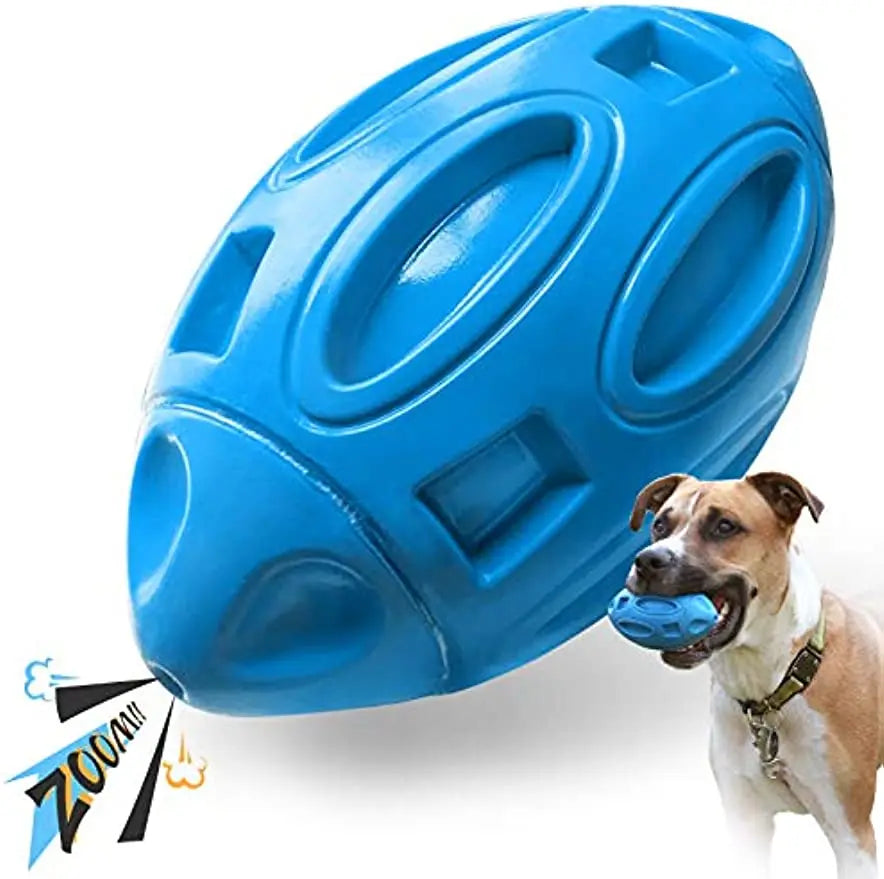 Durable Squeaky Dog Toy