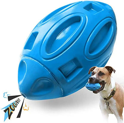 Durable Squeaky Dog Toy