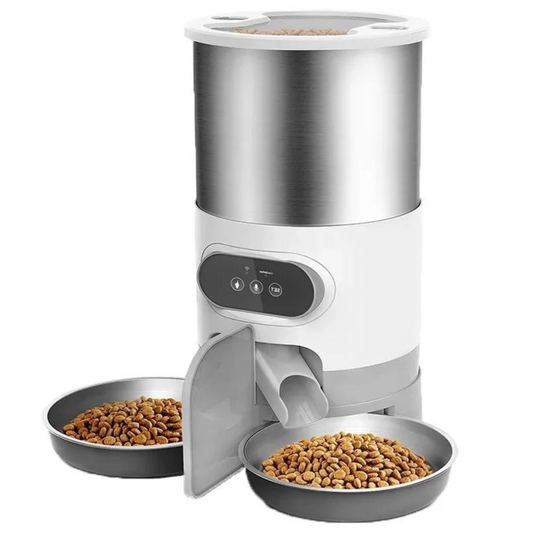 Smart Cat Feeder