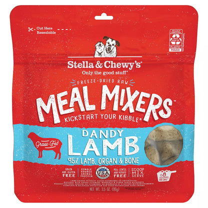 Stella & Chewy'S Freeze-Dried Mixers Dry Dog Food