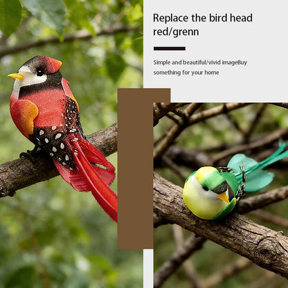 Interactive Cat Teaser Wand with Feathers & Bell - Durable Kitten Toy for Indoor Play, Exercise, Hunting Fun & Cat Entertainment