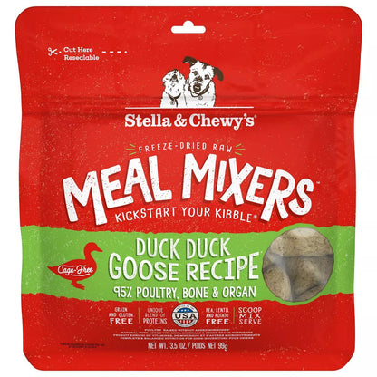 Stella & Chewy'S Freeze-Dried Mixers Dry Dog Food