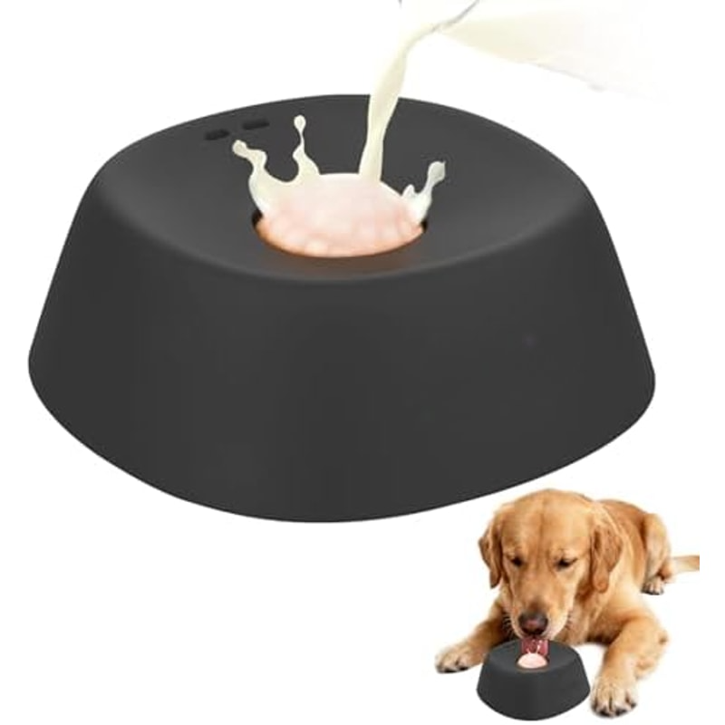 Slow Feeder Lick Mat