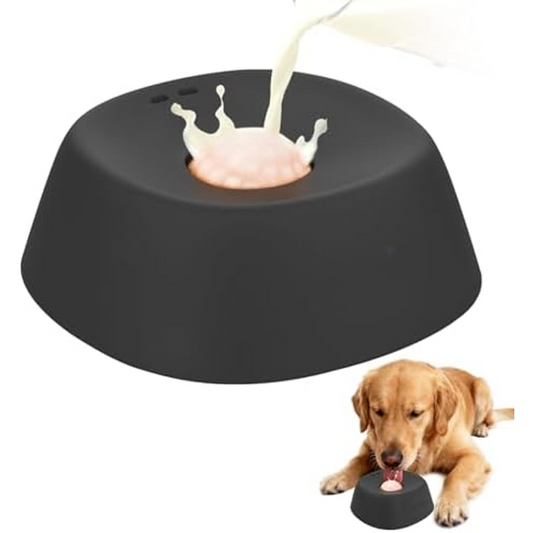Slow Feeder Lick Mat